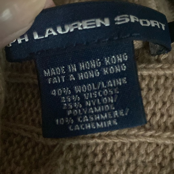Ralph Lauren Cardigan - Picture 6 of 13